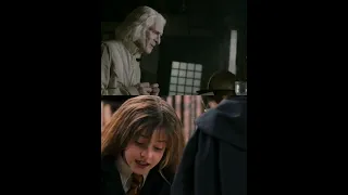 Harry Potter and the Sorcerer's Stone _ First hint of Nicolas Flamel #wizardingworld #harrypotter