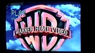 Warner Home Video intro