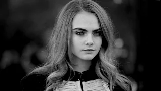 Cara Delevingne Opens Up About Her Depression, Break In Modeling - Newsy