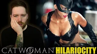 Catwoman - Hilariocity Review