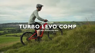 Introducing the Specialized Turbo Levo | Electric Mountain Bike