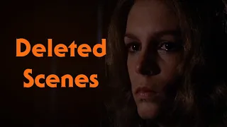 Halloween 2 (1981) - Deleted Scenes (1080p)