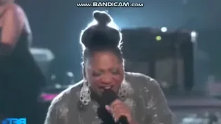 Patti LaBelle - Purple Rain BET Awards Prince Tribute 2010