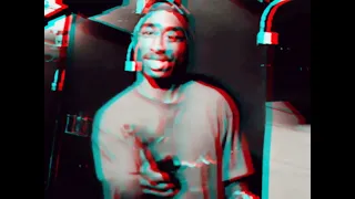 2Pac - Only Fear Of Death (OG 3 Instrumental)[High Definition Audio Surround Sound Remastered] 4K