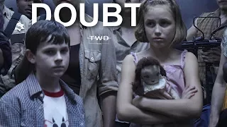 Doubt || Carl and Sophia