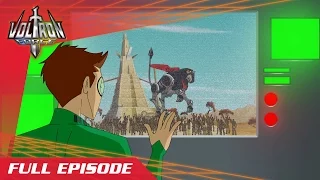 Wanted and Unwanted | Full Episode | Voltron Force | Retro Bites