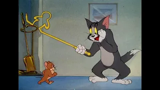 Tom and Jerry / Dr  Jekyll & Mr  Mouse-1947