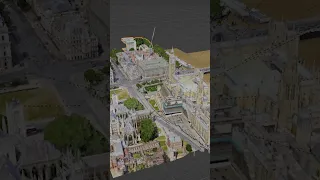 Google Earth in Blender