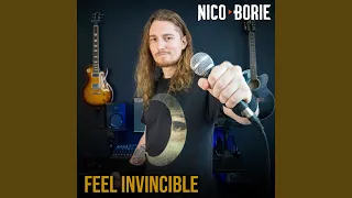 Feel Invincible (Español)