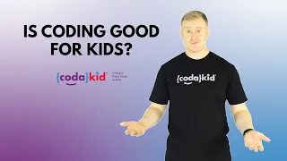 Is Coding Good for Kids?