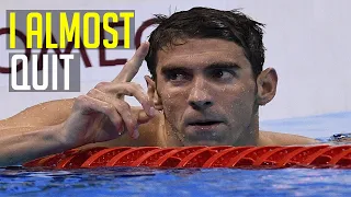 WATCH THIS DAILY AND CHANGE YOUR LIFE - MICHAEL PHELPS | MOTIVATIONAL VIDEO 2020