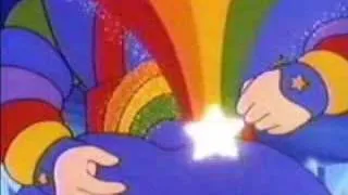 Rainbow Brite, Rainbow Belt powers