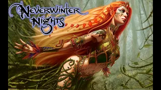 Mask of the Betrayer #13 - Neverwinter Nights 2