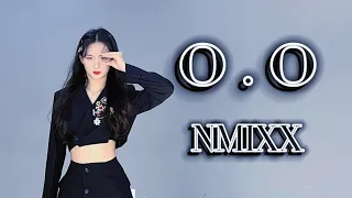 [QY]NMIXX(엔믹스)-O.O | Full Dance Cover