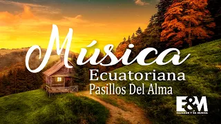 PASILLOS PARA EL ALMA VOL 2. E&M PLUS