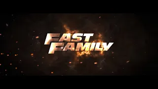 Fast Family - New Assetto Corsa Server - Join now for Ride or Die