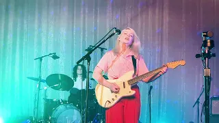 Alvvays - Not My Baby @ Pabst Theater Milwaukee 04 22 24