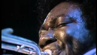 BB King - 02 Night Life [Live At Nick's 1983] HD