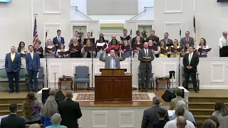 Christ Arose! • Congregational Singing