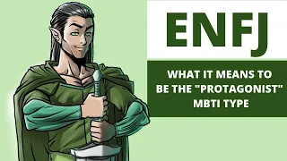 ENFJ Explained: What It Means to be the ENFJ Personality Type.