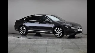 Arteon R-Line 2.0 TDI SCR 150PS 7-Speed DSG 5 Door