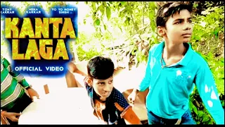 Kanta Laga| Tony k,Honey s,Neha k || Shashikant Official||Shashikant,Anup,Sakshi