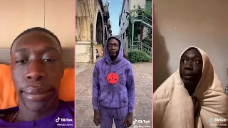 Khaby Lame BEST TikTok Compilation (Part 5)