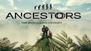 Ancestors The Humankind Odyssey Gameplay Part 55