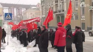 VL.ru - Митинг КПРФ 23 февраля.wmv