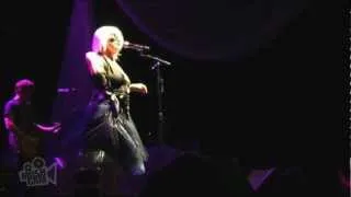 Blondie - Intro to The Hardest Part | Live in Sydney | Moshcam