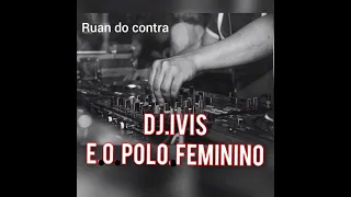 A briga de DJ Ivis com a ex mulher