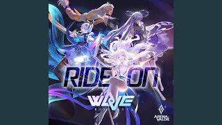 Ride On