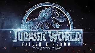 Jurassic World 2: Fallen Kingdom - Run | official trailer teaser (2018)