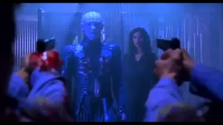 Hellraiser Pinhead Full Pain quote