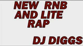 CLEAN NEW RNB/LITE RAP......SELLING CDS, USB AND COPY OF DJ LIBRARY 7048910798