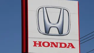 Honda to build large EV battery plant in Ontario