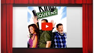 02 The King of Queens 🍿 Cast and Now Früher und Heute