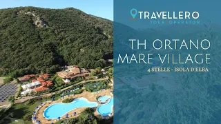 Th Ortano Mare Village 4 stelle - Isola d'Elba