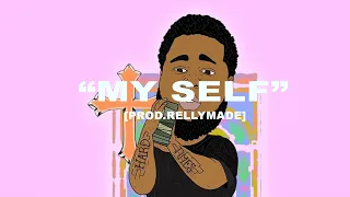 [FREE] Rod Wave x Kevin Gates Type Beat 2020 "My Self" (Prod.RellyMade)