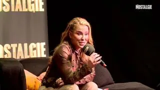 Anastacia: Interview intégrale - NOSTALGIE