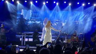 Melhor Sozinha - Show Luísa Sonza em Brasília (Baile da Braba)