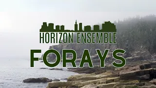 Horizon Ensemble — Forays