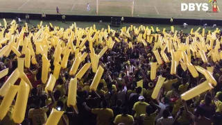 BSC 2-1 Atl.Nacional | Recibimiento.. La Libertadores mi obsesión-Ídolo | Copa Libertadores 2017