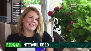 Interviul de 10 - Ionuț Lupescu