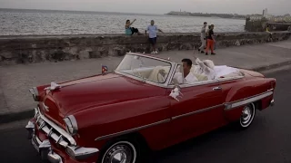 Cuba, Where Old And New Collide | ANTHONY BOURDAIN: PARTS UNKNOWN 6