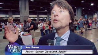 World Over - 2017-03-30 – Award-winning Documentarian Ken Burns with Raymond Arroyo