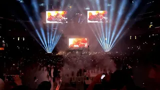 Ashes Intro - Illenium Trilogy Las Vegas (Ashes Set)