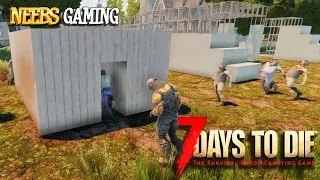 7 Days to Die: Zombie Invasion!