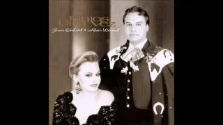 Juntos  -  Juan Gabriel & Rocio Durcal