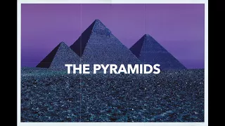 *FREE* J Cole x Jay Z x Timbaland Type Beat - Pyramids (Prod. Nayz)